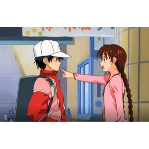 《网球王子》全集高清下载，青春热血动画经典永流传