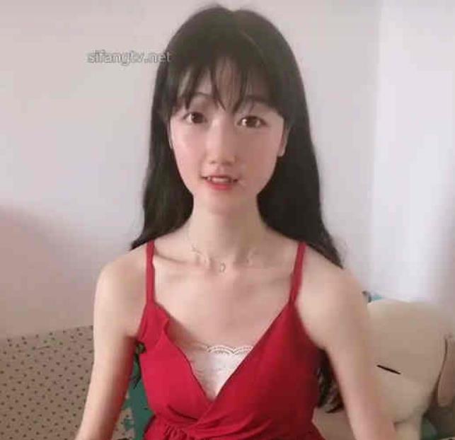 快手63万粉丝萌妹舞蹈系绝版合集1.2G视频盛宴