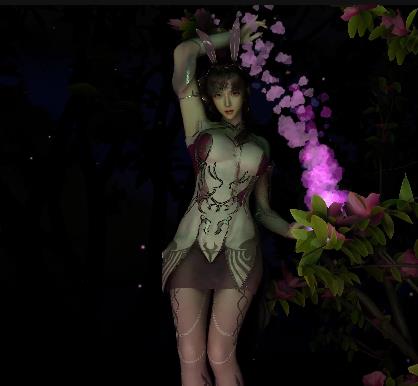 3D-VAM斗罗大陆小舞合集：时长3小时，作者制作，涵盖地铁、网吧、新娘剧情