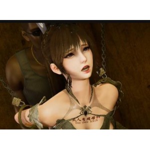 《3D-VAM斗罗大陆小舞合集2》：13.8G时长3小时，最新作者资源，地铁网吧剧情打包观看