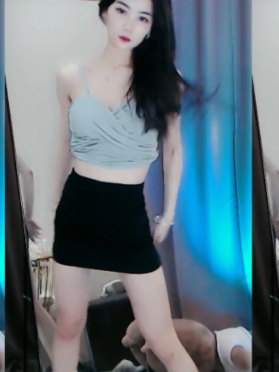 虎牙直播舒兰小号热舞合集：出神入化舞姿，4小时45分视频，9G文件大小