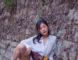 网红宜家女主Fullfive超清自拍户外视频集合，5部总大小5.6G，颜值身材经典作品下载观看