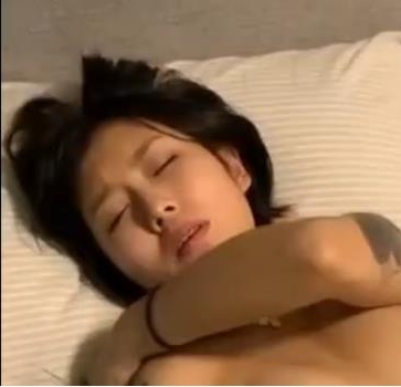 高颜值网红王大炮露脸电钻视频散播速度惊人