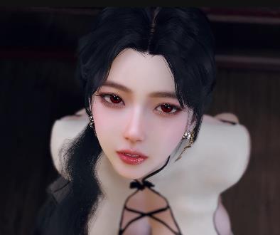 师娘的秘密揭露：古风江湖火爆视频，细节贴心字幕，观看必备