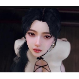 师娘的秘密揭露：古风江湖火爆视频，细节贴心字幕，观看必备