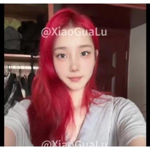 小瓜陆推特美少女自拍福利姬31张图集，粉丝们快来看！