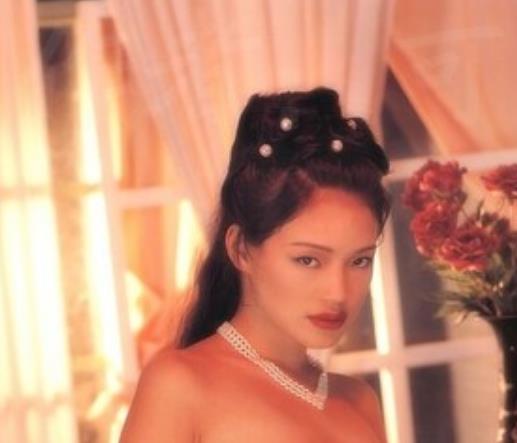 女神舒淇的超脱尺度作品！[3v-7.8G]