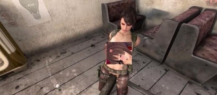 娜美重出江湖！3D动画breakingthequiet5震撼发布，勇敢智慧双在线