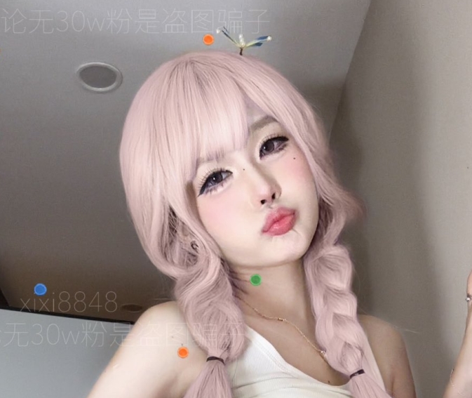 反差婊合集：小屁大王&小耳朵，2.3g视频收藏，百度&ED2K独家