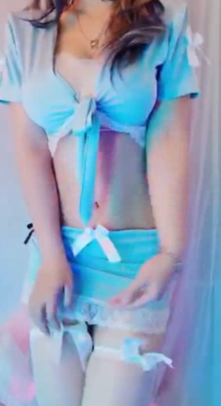 快手福利合集：橘姐、慢热锐等55V视频2.07G百度盘