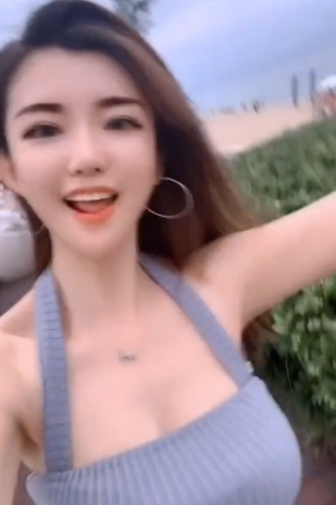 程宝宝泳衣视频大合集，41个视频总大小167MB