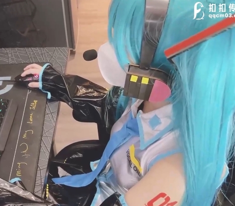 小敏儿校花1V+545M百度盘搬运初音未来活力性感撩人表演