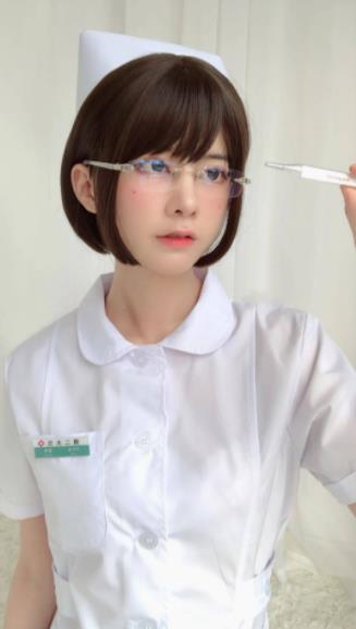 眼酱大魔王百合悠宝资源合集