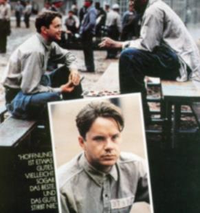 肖申克的救赎：经典超清版推荐