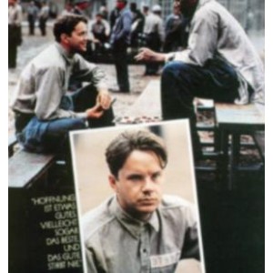 肖申克的救赎：经典超清版推荐