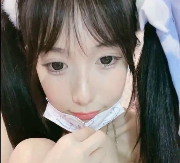 梨酱微博网红13V12G不爱吃青菜福袋