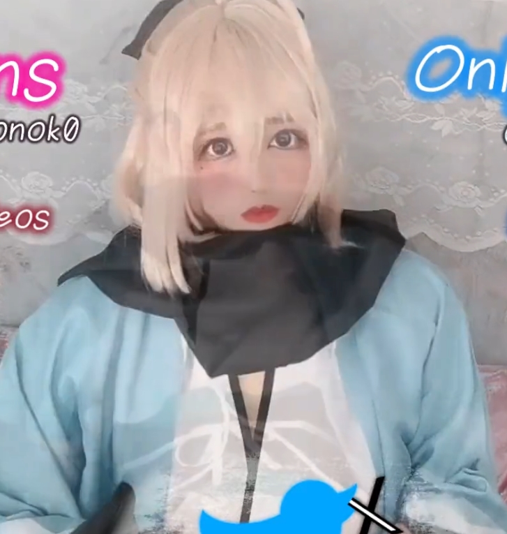 momo推特ts伪娘cosplayer视频打包，总大小1.3G，30个视频百度盘分享