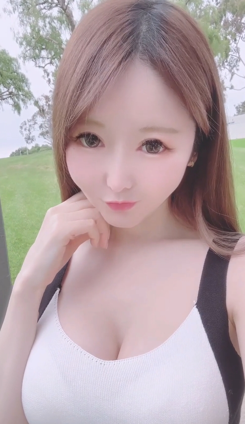 YuiPeachpie独特魅力：213个视频，总大小120.7g