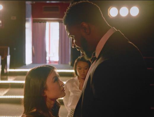 火爆挑战！楚璐璐、张丽双亚裔美女1V-3.6G视频震撼上线中文字幕