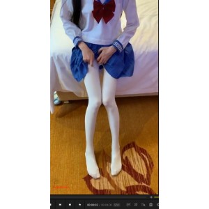 绅士必备！好玩的江可爱视频合集，最新黑历史流传网站，大小313MB