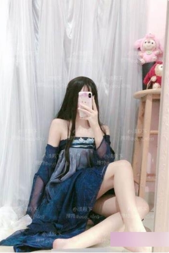 虎牙新晋小仙女小清最新合集9.5G，颜值风头火爆质量出品