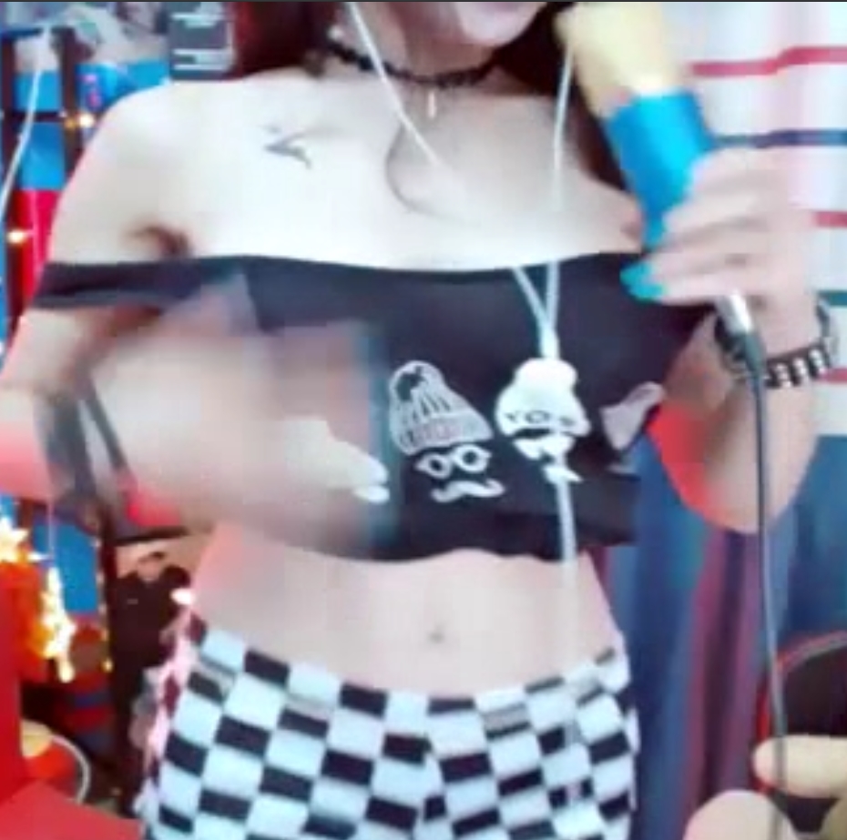 恋夜妮子：视频收藏达115条，精彩内容不容错过