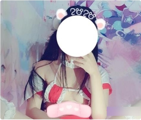 虎牙超人气网红妹子主播COS《网红白浮力姬合集》绝版完整合集，3.33g视频精彩呈现