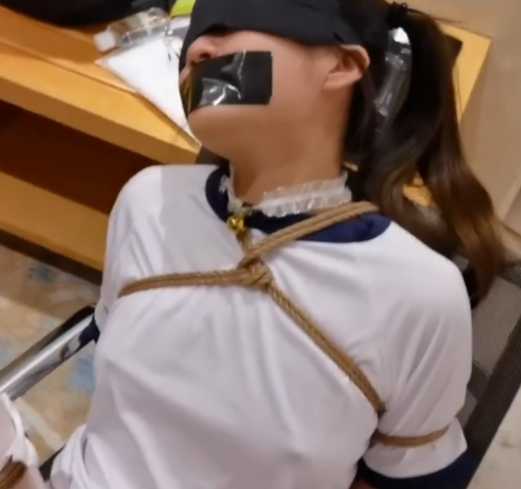 绳精病活塞机指教合集（二）：BondageTea指导，百度盘54个视频，总27.4G