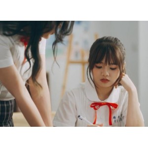 《青春时代：七夕物语》48分钟自拍视频，笑容如微笑狗头，黑鬼神秘下水道冒险，某传媒大热门，快来观看！