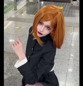 网红藤原yuki：自拍服饰大片，声音动听身材完美，抖音评论引发热议，COSPLAY惊艳下水道下载