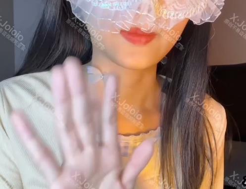 Jojo九：男主挑战J圣兽，12分钟享受棒棒糖，妹妹月饼蛋白液更新速度惊人！