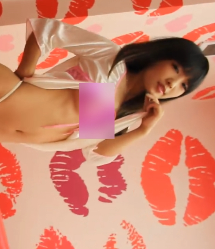 超有尺度私拍视频合集：國模小黎17v，总大小55mb