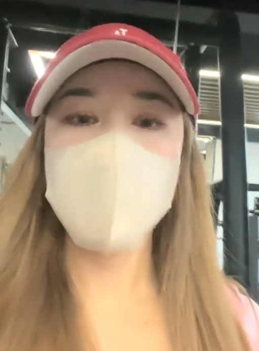 翘臀桃桃，健身房妹子，新增视频，4月31v，百度ED2K收藏