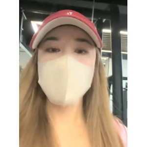 翘臀桃桃，健身房妹子，新增视频，4月31v，百度ED2K收藏
