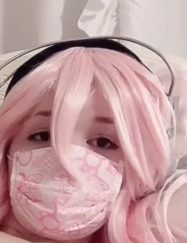 粉嫩小姐姐shybabybuntwt：百度ED2K收藏量惊人，视频大小惊喜10.01