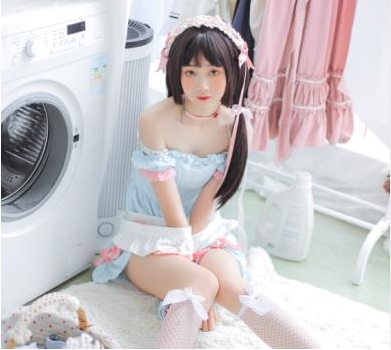 社保姬金鱼kinngyo_7集套合：独特魅力，触手可及