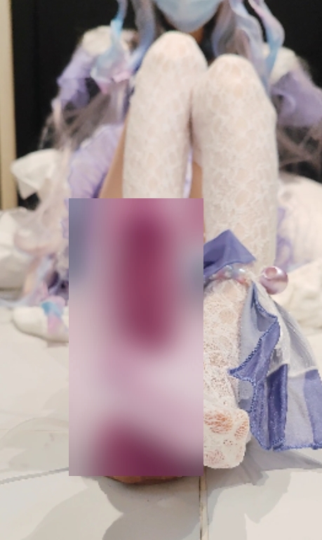 原神心海cos白丝模拟足艺视频[1+1G]，百度盘下载