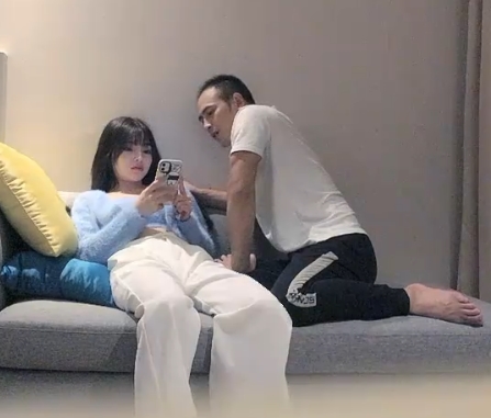 《兰兰鹿鹿交友门事件》7V-2.5G度盘绝版合集