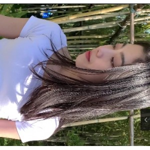 瑜伽裤美女翘臀展示，视频1V/7.01G，百度云下载