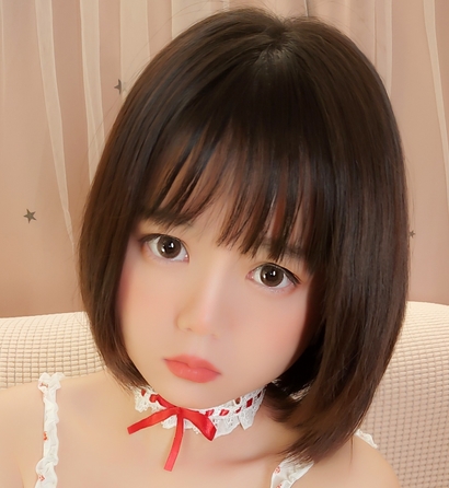 红：肉肉展示内衣魅力[47P+7V/1.2G]