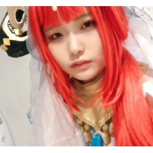MN展示原神妮露足艺cos，视频1v+286mb，百度盘自行打包，注意改后缀解压