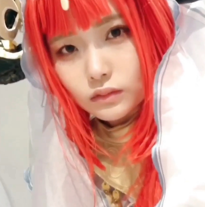 MN展示原神妮露足艺cos，视频1v+286mb，百度盘自行打包，注意改后缀解压