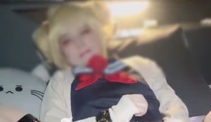 小宇伪娘合集：577个视频341张图片，12GB大礼包，百度盘分享