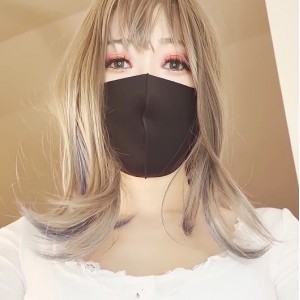 柚子猫新作：美女上司陪玩1v+395m，百度盘下载