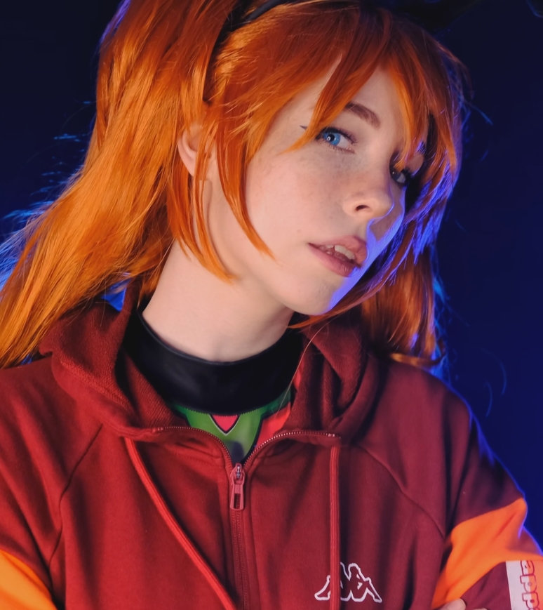 女神CoserMollyRedWolf合集：105v145g补，百度收藏，ED2K链接增加