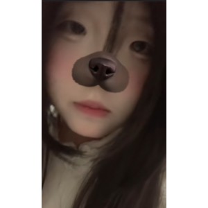 抖音粉丝反差妹自录独家分享，10v+28.72m视频大小，理解购买贵