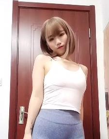 快手达人like娟：超级电动小马达技术视频大放送！