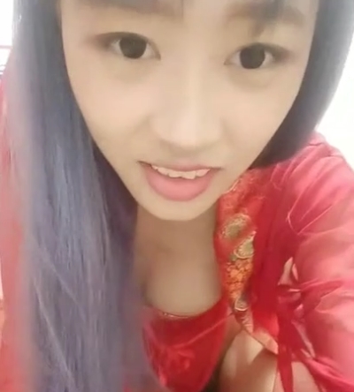 古装女主播肚兜暴力进入视频188M，百度云存放