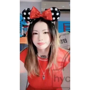 霸王兽：抖音美腿视频双视角，尺度适中，百度链接6v3g下载