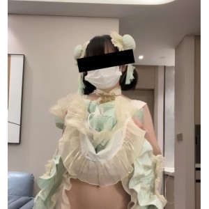 想要收藏这位猫屋少女的作品，那么这部合集绝对是你不容错过的宝藏！快来一探究竟吧！